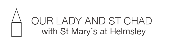 Our Lady and St Chad